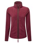 Burgundy/Brown