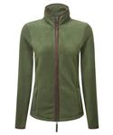 Moss Green/Brown