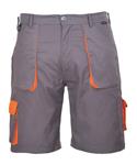 Grey/Orange