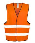 Fluorescent Orange