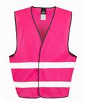 Fluorescent Pink*
