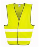 Fluorescent Yellow