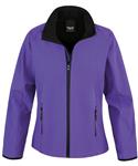 Purple/Black