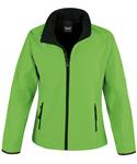 Vivid Green/Black