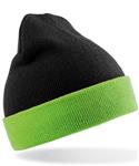 Black/Lime