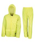 Neon Yellow