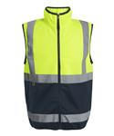 Yellow/Navy
