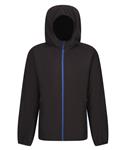 Black/New Royal