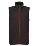 Black/Classic Red