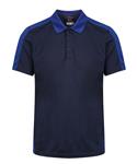 Navy/New Royal