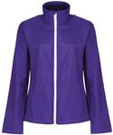 Vibrant Purple