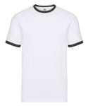 White/Black