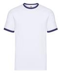 White/Navy