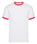 White/Red