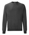 Dark Heather Grey