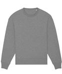 Dark Heather Grey