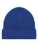 Worker Blue