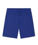 Worker Blue