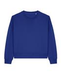 Worker Blue