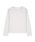 Cool Heather Grey