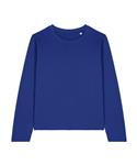 Worker Blue