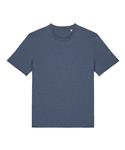Dark Heather Blue