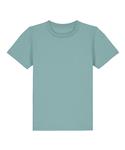 Teal Monstera