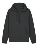 Dark Heather Grey