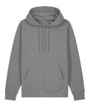 Mid Heather Grey