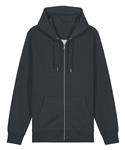 Dark Heather Grey