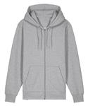 Heather Grey*