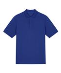 Worker Blue