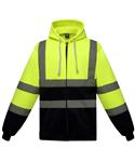 Yellow/Navy