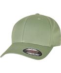 Dark Leaf Green