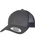 Charcoal/Navy