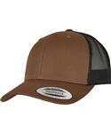 Coyote Brown/Black