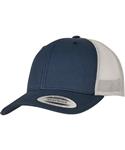 Navy/Silver