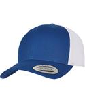 Royal/White