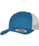 Steel Blue/Silver