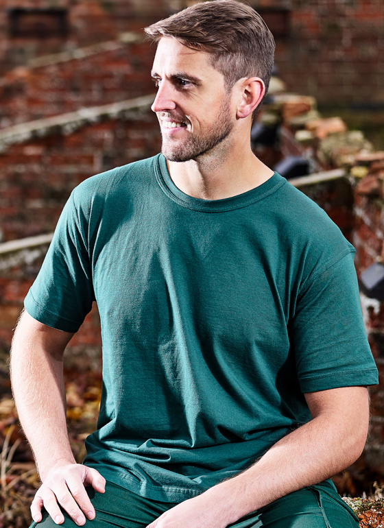 Plover T-Shirt