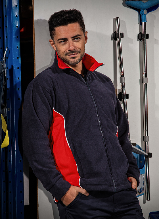 Silverswift Fleece