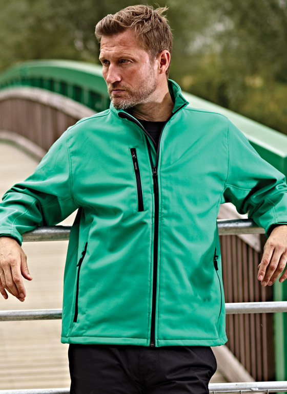 Tern Softshell