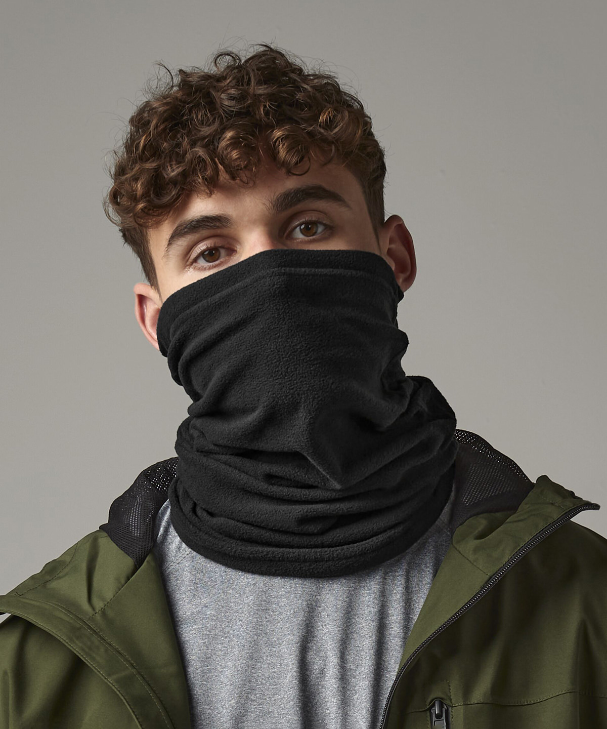 Morf® microfleece