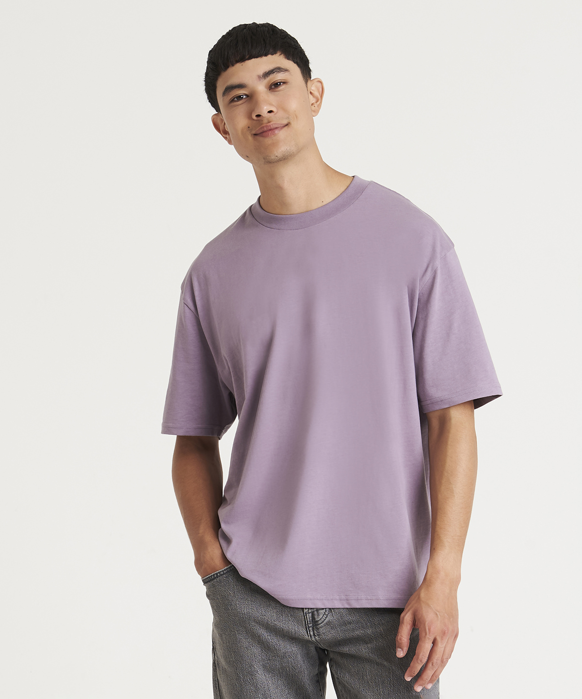 Oversize 100 T