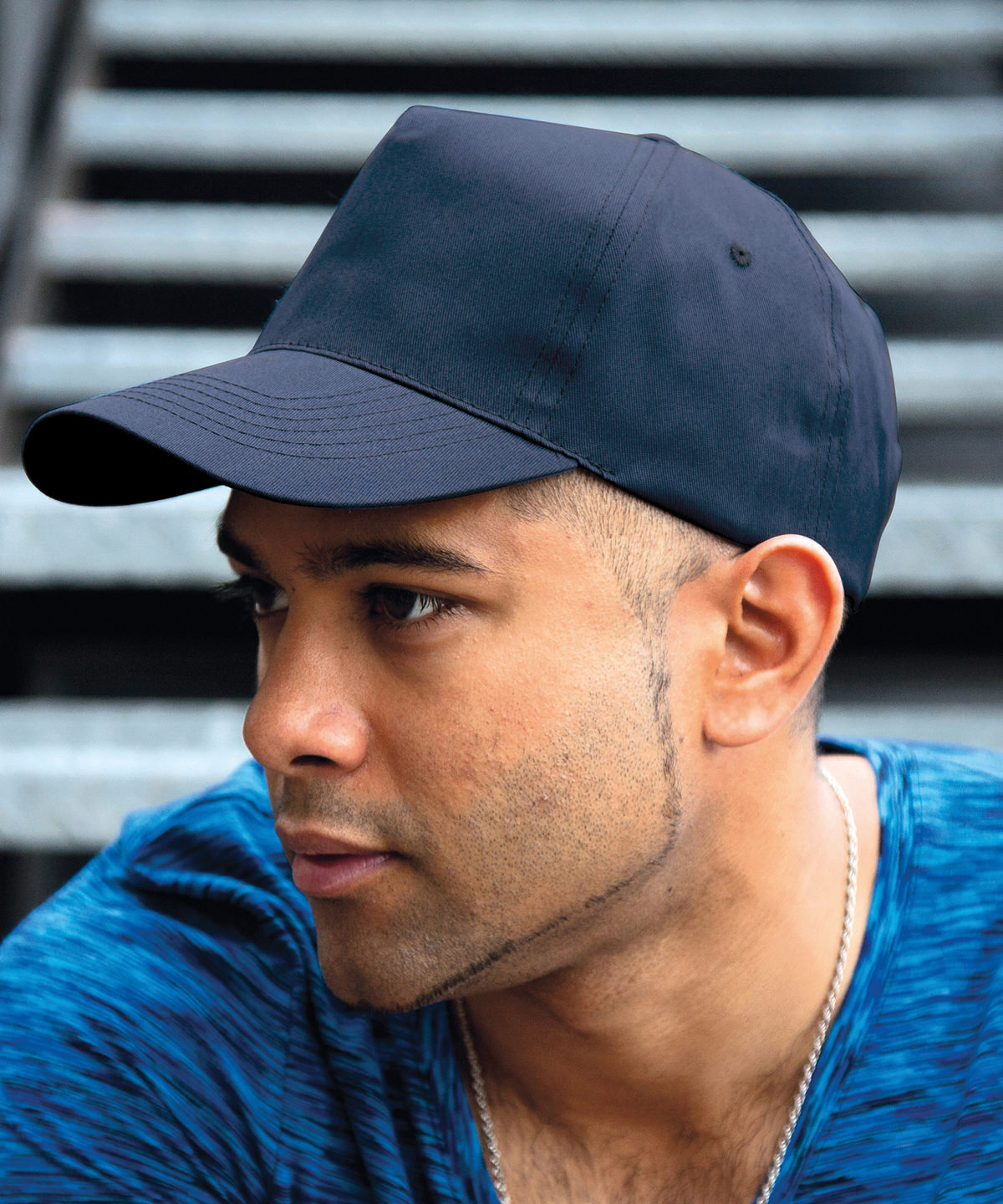 Houston 5-panel printer