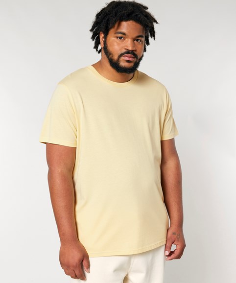Unisex Crafter iconic mid-light t-shirt (STTU170)