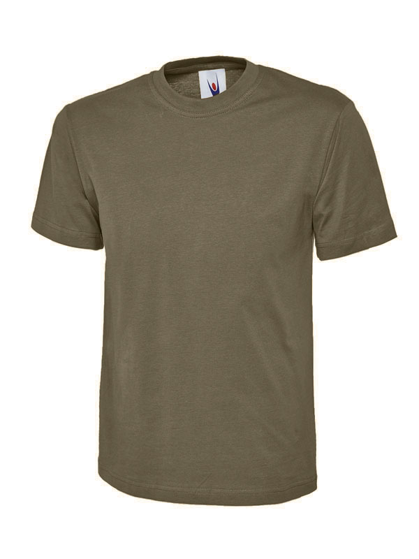 Millitary Green
