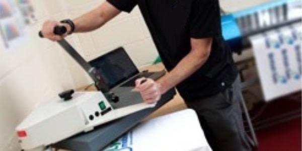 Transfer Printing Service